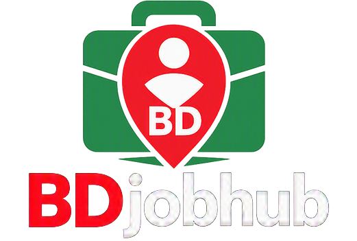 BDJOBHUB